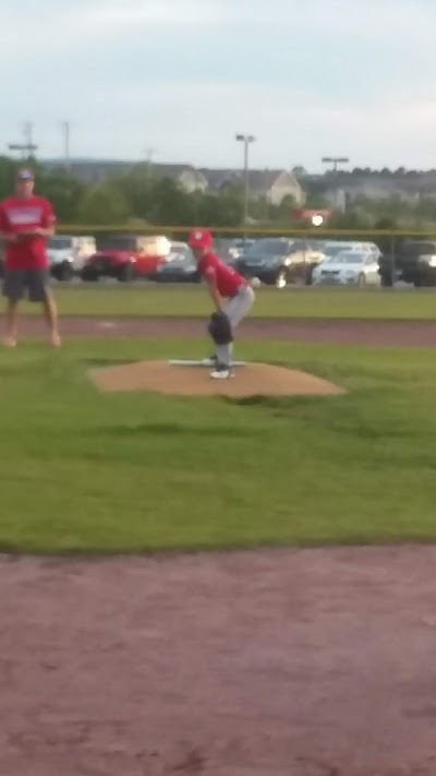 Maumelle Diamond Center Softball Complex photo 5