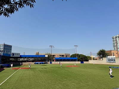 Mavs Ballpark
