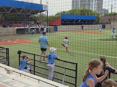 Mavs Ballpark photo 2