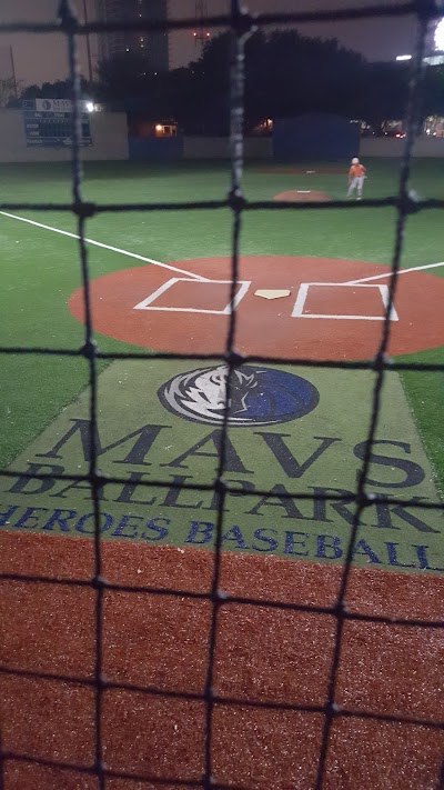 Mavs Ballpark photo 3