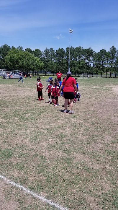 May Soccer Complex photo 2