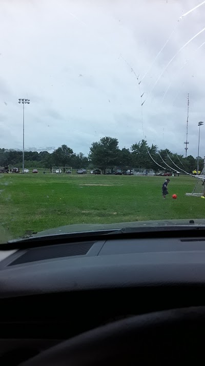 May Soccer Complex photo 4