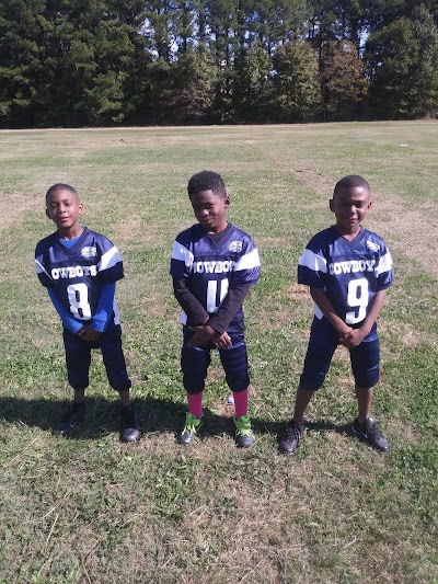 May Soccer Complex photo 5