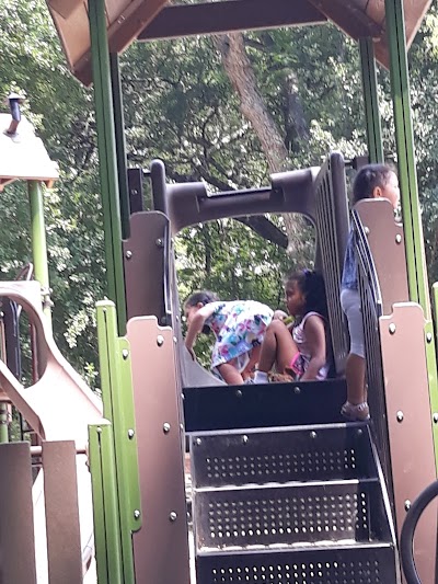 Mayde Creek Baseball Field photo 2