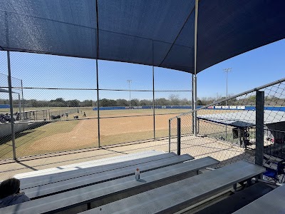 McAllister Park Little League Fields
