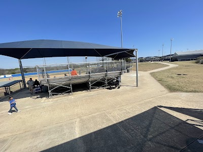 McAllister Park Little League Fields photo 2