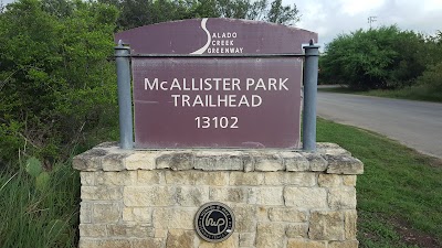 McAllister Park Little League Fields photo 4