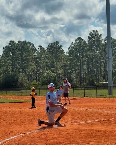 McCoy Baseball Fields photo 3