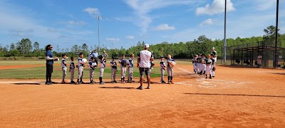 McCoy Baseball Fields photo 4