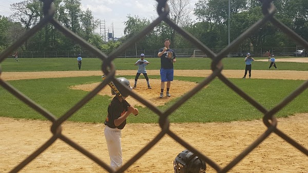 McDevitt Recreation Center