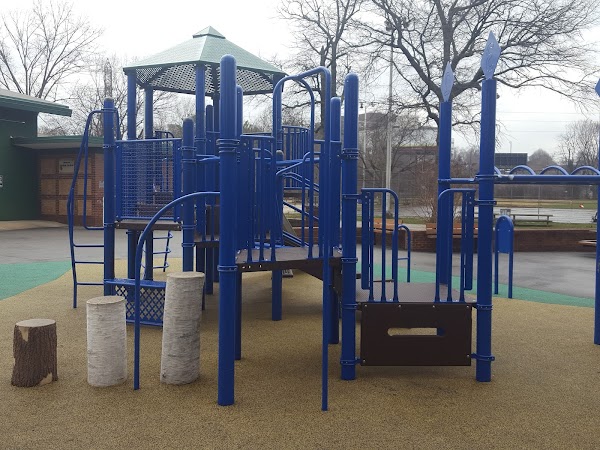 McDevitt Recreation Center photo 2