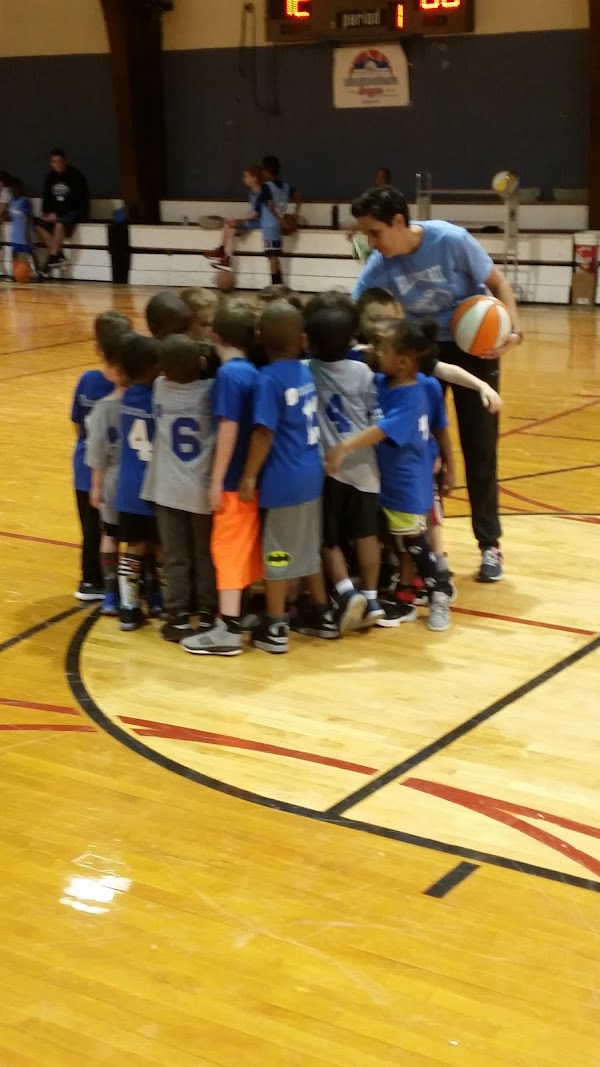 McDevitt Recreation Center photo 3