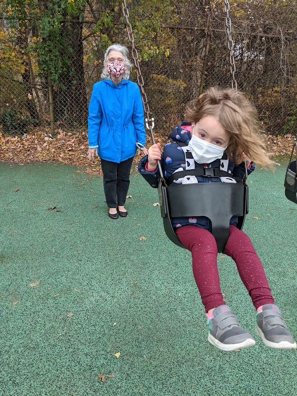 McDevitt Recreation Center photo 4