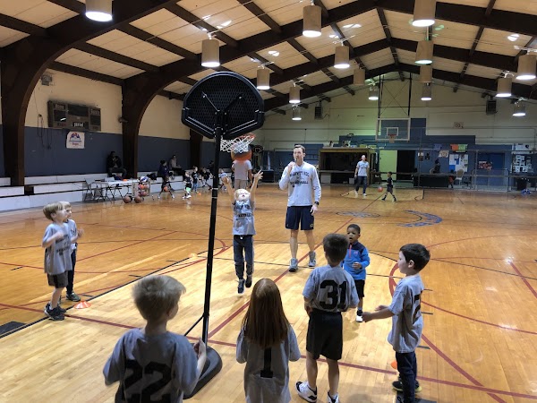 McDevitt Recreation Center photo 5