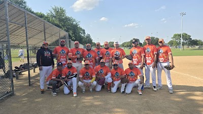 McInnish Softball Fields