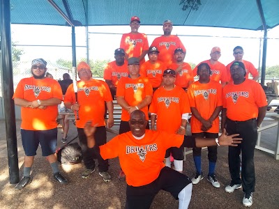 McInnish Softball Fields photo 3