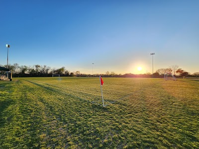 McInnish Sports Complex