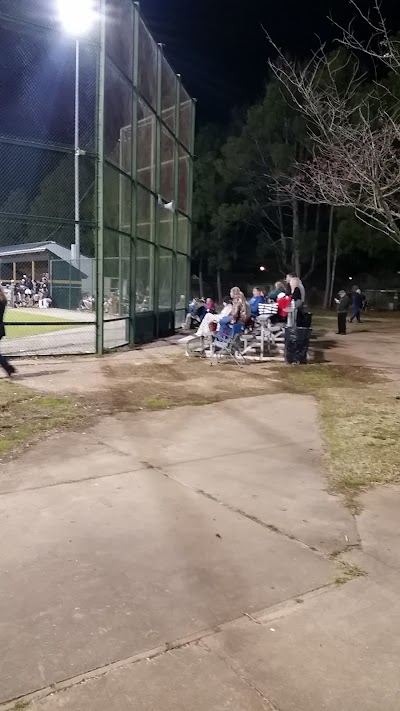 MCMHS Trojan Baseball Field photo 2