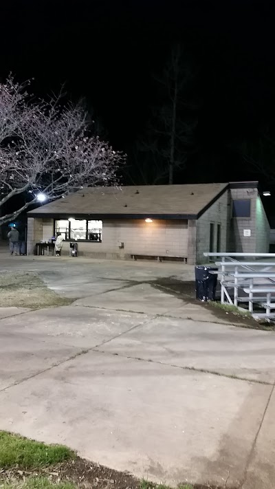 MCMHS Trojan Baseball Field photo 3