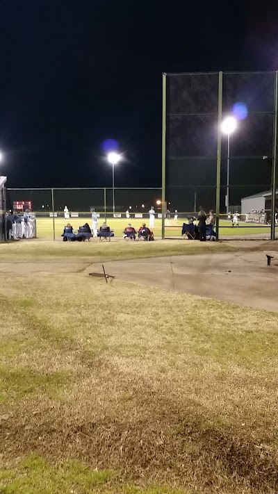 MCMHS Trojan Baseball Field photo 4