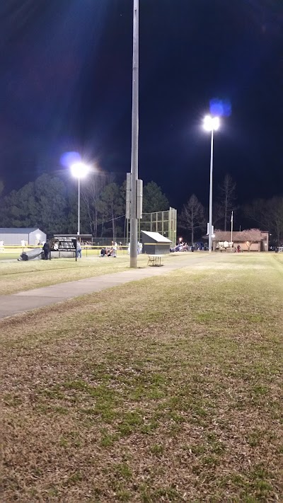 MCMHS Trojan Baseball Field photo 5