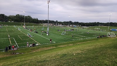 McMurray Fields - City of Saint Paul