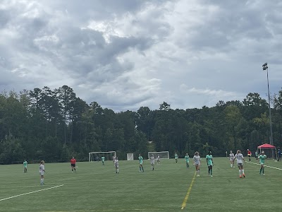 Mecklenburg County Regional Sportsplex