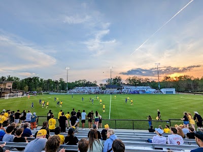 Mecklenburg County Regional Sportsplex photo 2