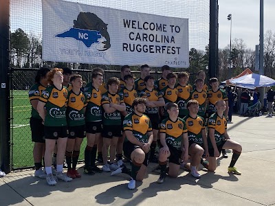 Mecklenburg County Regional Sportsplex photo 4