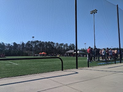 Mecklenburg County Regional Sportsplex photo 5