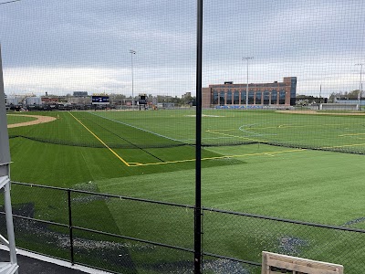 Medaille Sports Complex at Buffalo Color Park