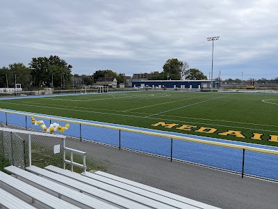 Medaille Sports Complex at Buffalo Color Park photo 2