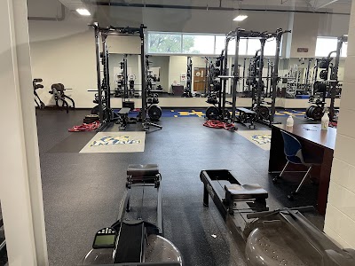 Medaille Sports Complex at Buffalo Color Park photo 3