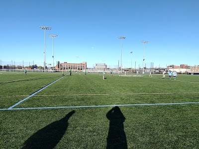 Medaille Sports Complex at Buffalo Color Park photo 4