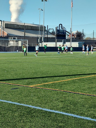 Medaille Sports Complex at Buffalo Color Park photo 5