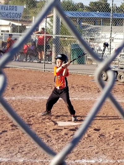 Memorial - Alta Vista Baseball Field photo 2