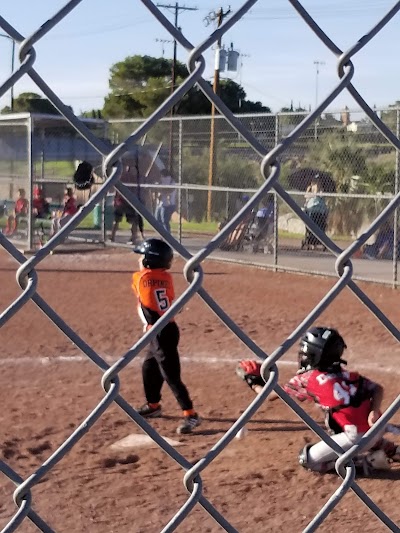 Memorial - Alta Vista Baseball Field photo 3