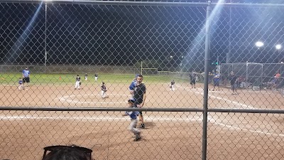 Memorial - Alta Vista Baseball Field photo 4