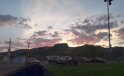 Memorial - Alta Vista Baseball Field photo 5