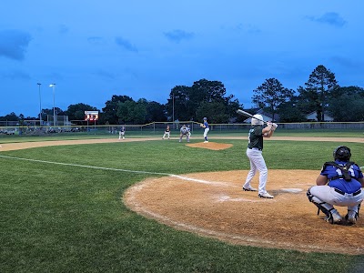 Memorial Ashford Little League