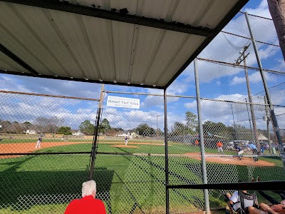 Memorial Ashford Little League photo 2