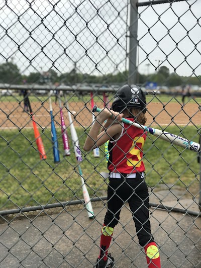 Memorial Ashford Little League photo 4