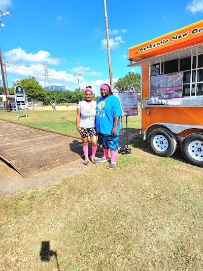 Memorial Ashford Little League photo 5