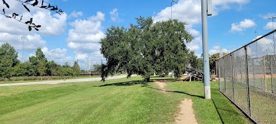 Memorial Park Softball Field 3 photo 2