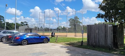Memorial Park Softball Field 3 photo 3
