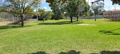 Memorial Park Softball Field 3 photo 4