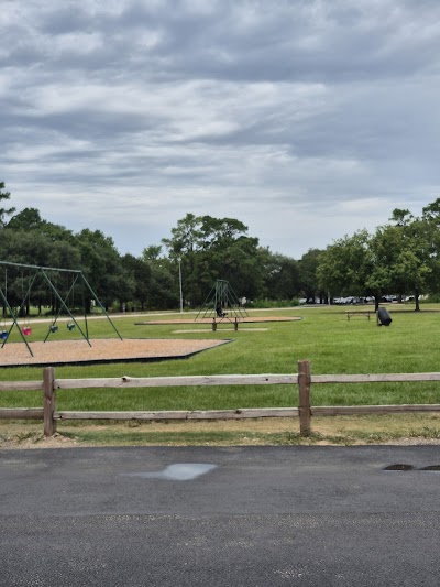Memorial Park Sports Complex
