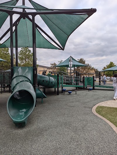 Memorial Park Sports Complex photo 5