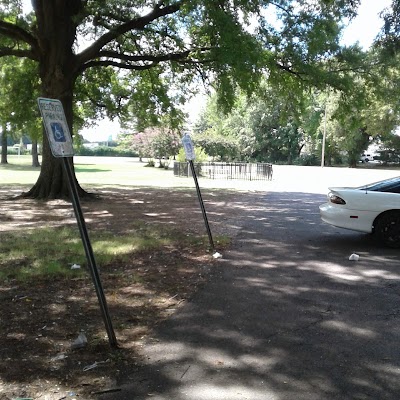Memphis Parks Services Athletics photo 2