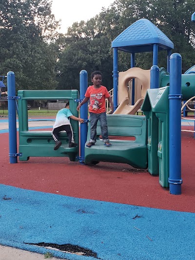 Memphis Parks Services Athletics photo 3